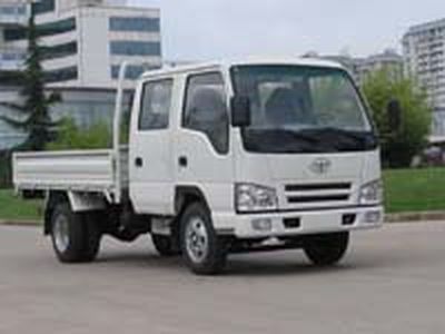 Jiefang AutomobileCA1022PK5L2R1Truck