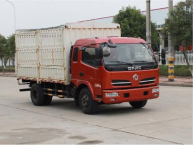 Dongfeng  EQ5041CCYL8GDFAC Grate type transport vehicle