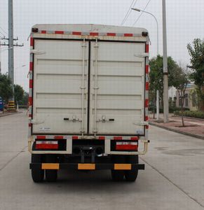 Dongfeng  EQ5041CCYL8GDFAC Grate type transport vehicle