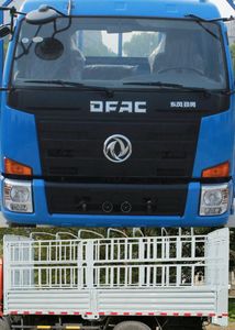 Dongfeng  EQ5041CCYL8GDFAC Grate type transport vehicle