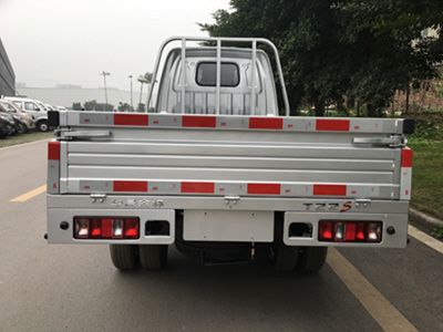 Jinbei  JKC1020SB5EL Truck