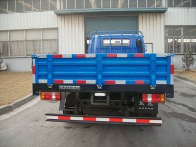 Yuejin  NJ1080DCFT4 Truck