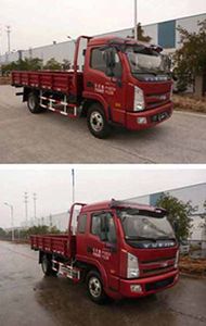 Yuejin  NJ1080DCFT4 Truck