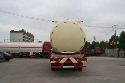 Xingshi  SLS5251GFLZ3 Powder material transport vehicle