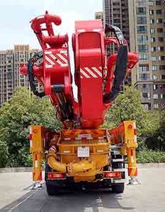 Sany  SYM5538THBL Concrete pump truck