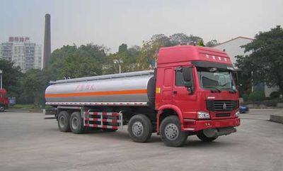 Tiema  XC5313GYYYZAJ Oil tanker