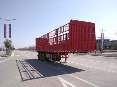 Tianyuxing  ZRT9401CCY Gantry transport semi-trailer