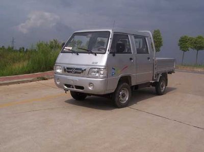 Beijing brand automobiles BJ1605W1 Low speed truck