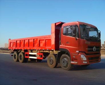 Huanda  BJQ3310ZX Dump truck