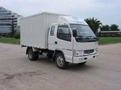 Jiefang Automobile CA5030XXYK3L1R5E32 Box transport vehicle