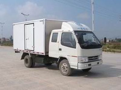 Jiefang Automobile CA5030XXYK3L1R5E32 Box transport vehicle