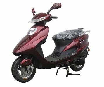 Changjiang brand automobileCJ125T3ATwo wheeled motorcycles