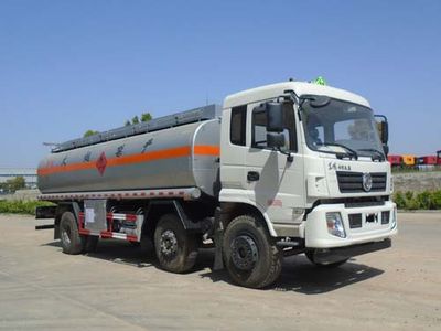 Chusheng CSC5250GYYEJAOil tanker