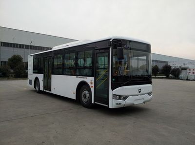 Yaxing JS6108GHBEV17Pure electric city buses