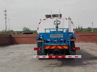 Scarlett SJT5180GQXG5 Tunnel cleaning vehicle