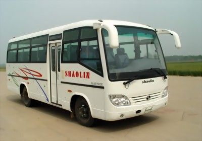 Shaolin  SLG6750CE coach