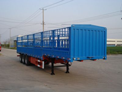 Ronghao  SWG9401CLXY Gantry semi-trailer