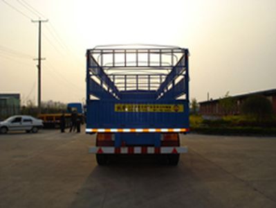 Ronghao  SWG9401CLXY Gantry semi-trailer