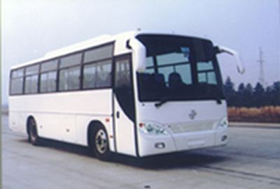 Yaxing YBL6980T2coach