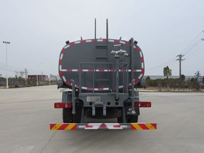 New Dongri  YZR5180GSSG6 Sprinkler truck