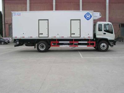 Feiqiu  ZJL5161XLCD Refrigerated truck