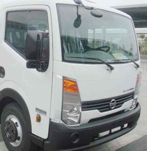 Nissan ZN1041A2Z4 Truck