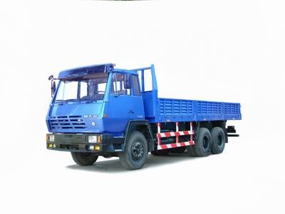 Starstal ZZ2252M3850B Truck