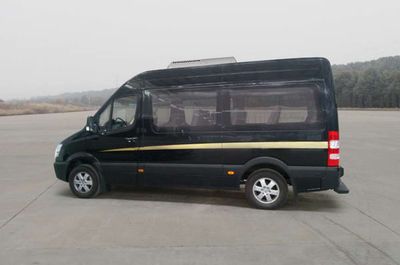 Dongfeng  EQ6600CBEV Pure electric passenger cars