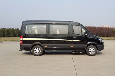 Dongfeng  EQ6600CBEV Pure electric passenger cars