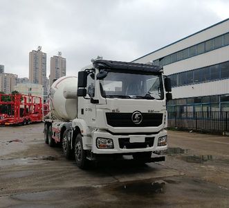 Sany  HQC5311GJB1ES Concrete mixing transport vehicle