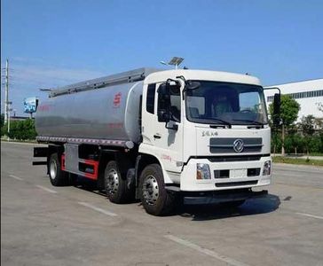 Zhuanwei  HTW5250GPGD Ordinary liquid transport vehicles