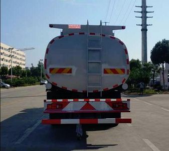 Zhuanwei  HTW5250GPGD Ordinary liquid transport vehicles