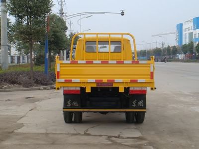 Jiangte brand automobiles JDF3040 Dump truck