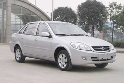 Lifan  LF7130CNG Sedan