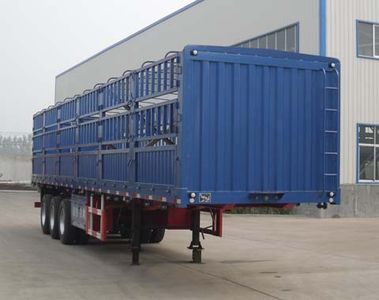 Jingyanggang  SFL9402CLXY Gantry semi-trailer