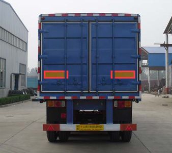 Jingyanggang  SFL9402CLXY Gantry semi-trailer