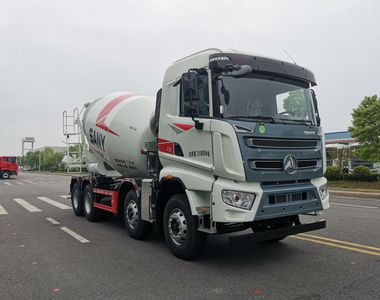 Sany  SYM5318GJB1F6 Concrete mixing transport vehicle