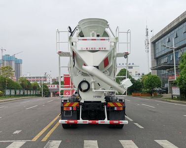 Sany  SYM5318GJB1F6 Concrete mixing transport vehicle