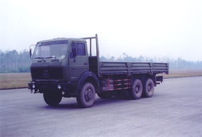 Tiema XC1260KTruck