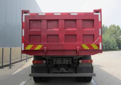 Weiluo  ZZ3259N434PD3 Dump truck