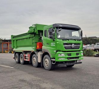 Steyr ZZ3314V2561F1 Dump truck