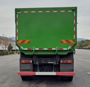 Steyr ZZ3314V2561F1 Dump truck