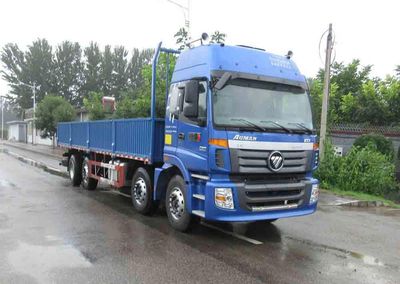 Ouman  BJ1313VPPKJAA Truck