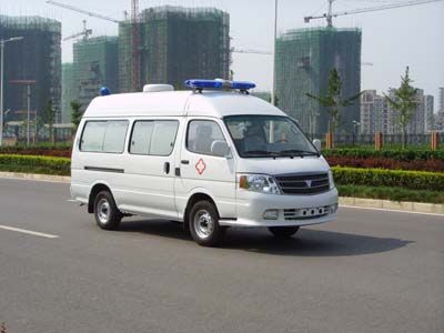 Foton  BJ5026A15WA4 ambulance