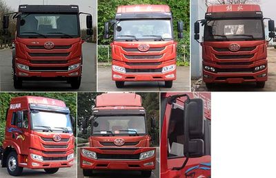 Jiefang Automobile CA1180PK8L2E6A90 Truck