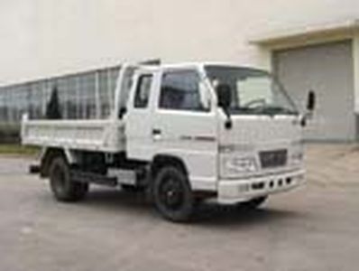 Jiefang AutomobileCA3041P90K41L2R5Dump truck