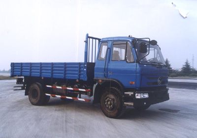 Dongfeng  EQ1126K53D15 Truck