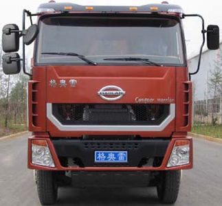 Geely LFJ3256G5 Dump truck