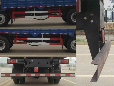 Fushi  LFS5160JSQLQ Vehicle mounted lifting and transportation vehicle