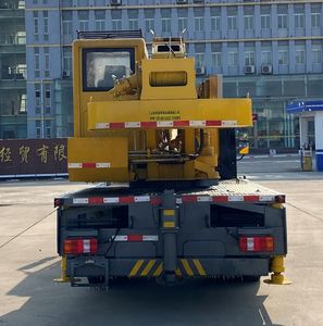 Jiayun  SZB5110JQZZZ6 Car crane